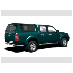 Buy Kung for Mazda BT-50 DC Road Ranger Rh02 Special